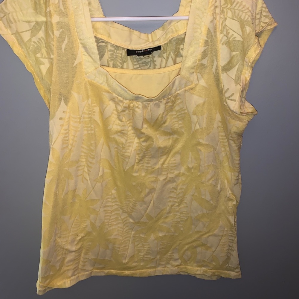 Womens T Shirt